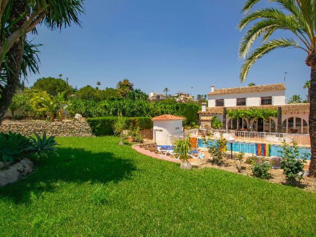 Villa Rocky - 6 chambres, piscine et terrain 2000m² - Photo 6