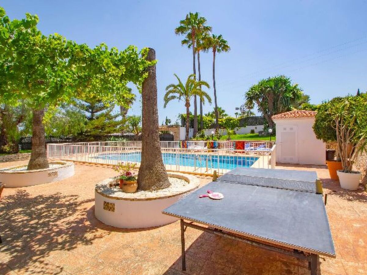 Villa Rocky - 6 chambres, piscine et terrain 2000m² - Photo 7