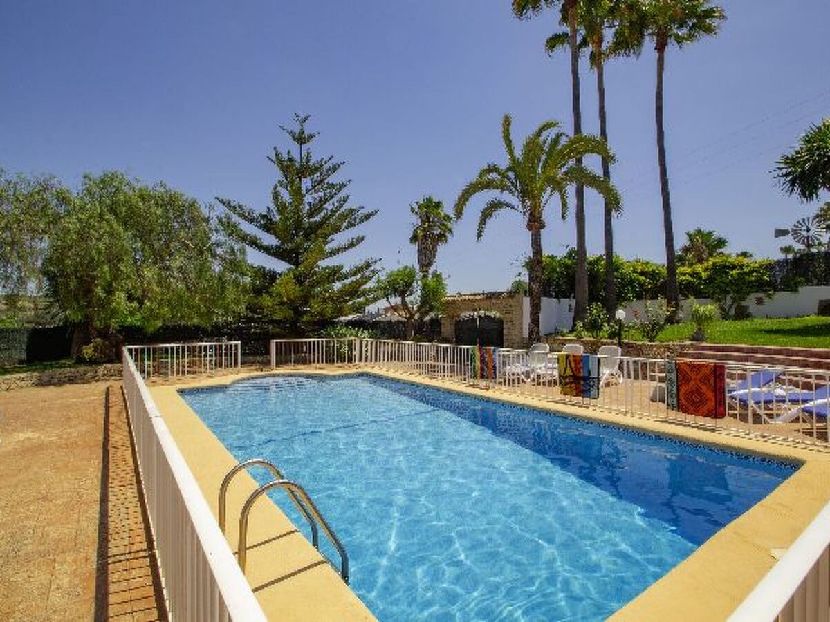 Villa Rocky - 6 chambres, piscine et terrain 2000m² - Photo 8