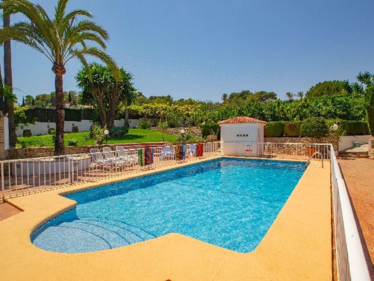Villa Rocky - 6 chambres, piscine et terrain 2000m² - Photo 9
