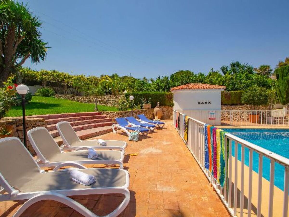 Villa Rocky - 6 chambres, piscine et terrain 2000m² - Photo 10