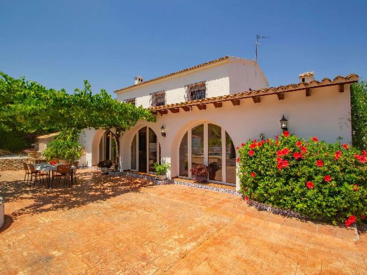Villa Rocky - 6 chambres, piscine et terrain 2000m² - Photo 11