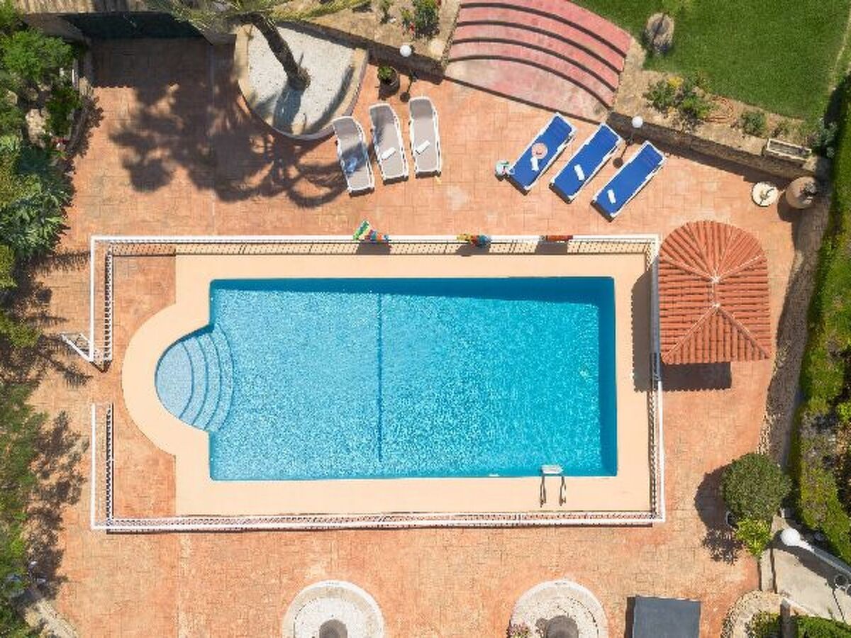 Villa Rocky - 6 chambres, piscine et terrain 2000m² - Photo 13