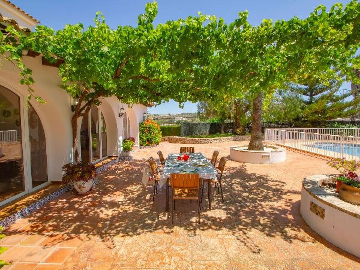Villa Rocky - 6 chambres, piscine et terrain 2000m² - Photo 14