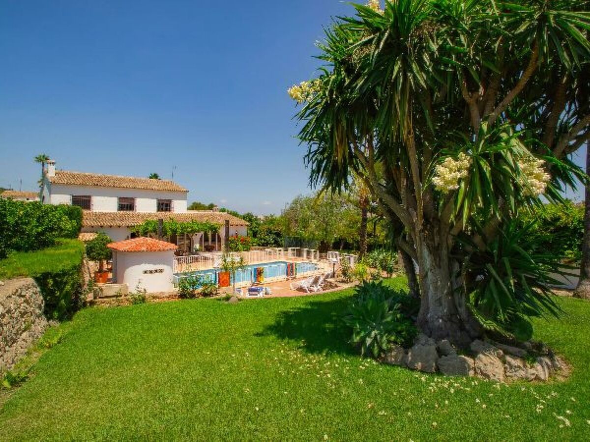 Villa Rocky - 6 chambres, piscine et terrain 2000m² - Photo 15