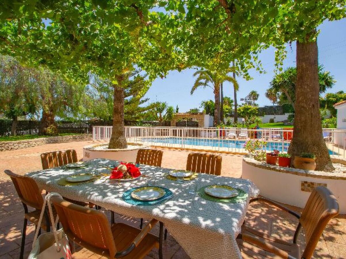 Villa Rocky - 6 chambres, piscine et terrain 2000m² - Photo 17