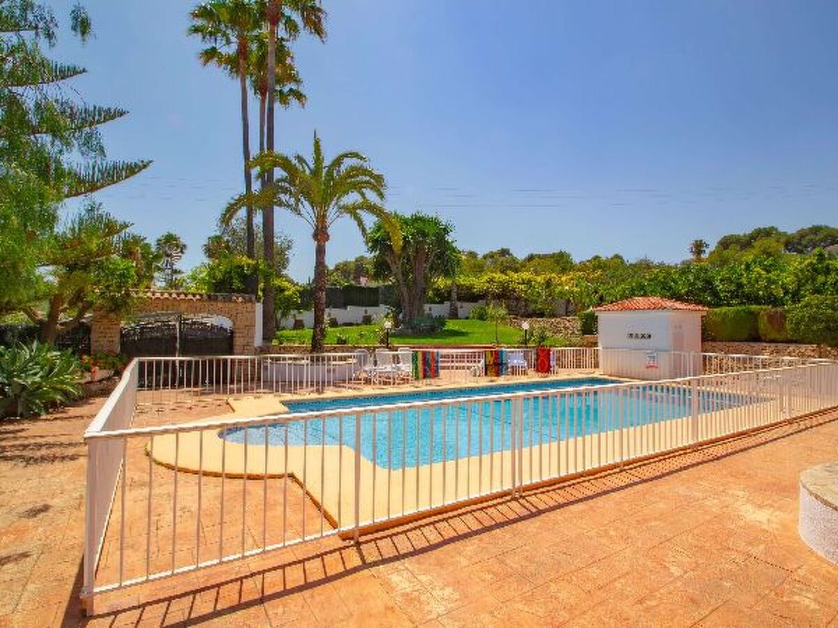 Villa Rocky - 6 chambres, piscine et terrain 2000m² - Photo 18