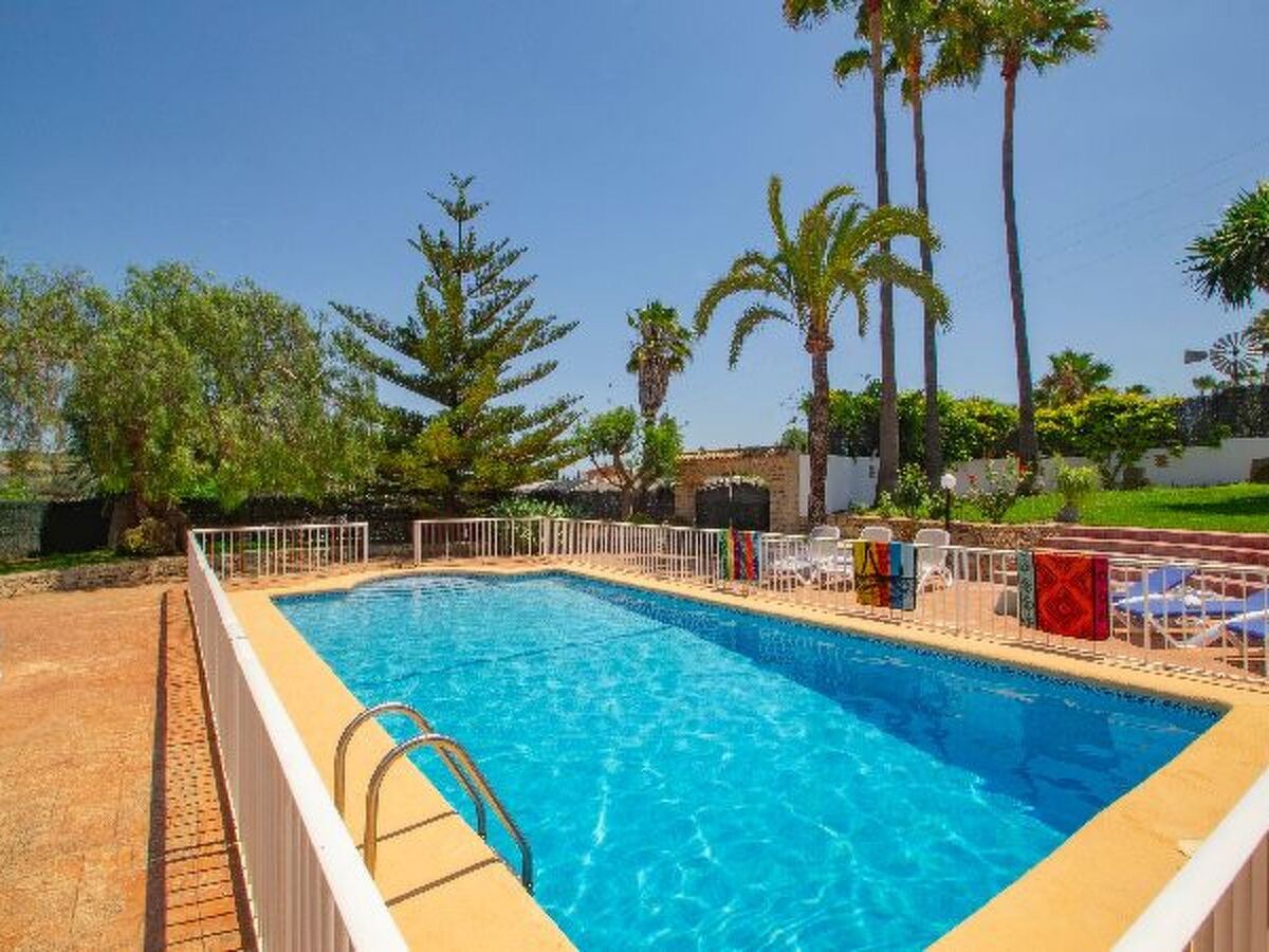 Villa Rocky - 6 chambres, piscine et terrain 2000m² - Photo 19