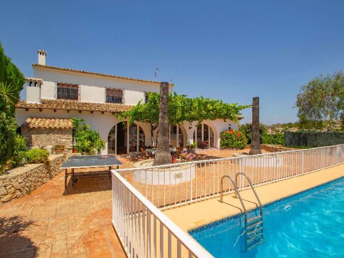Villa Rocky - 6 chambres, piscine et terrain 2000m² - Photo 20