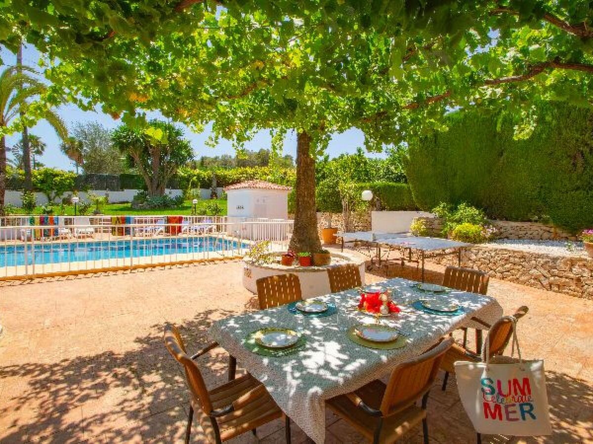 Villa Rocky - 6 chambres, piscine et terrain 2000m² - Photo 21