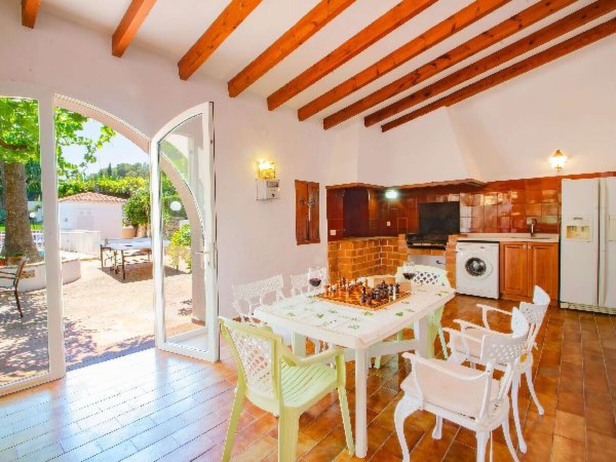 Villa Rocky - 6 chambres, piscine et terrain 2000m² - Photo 22