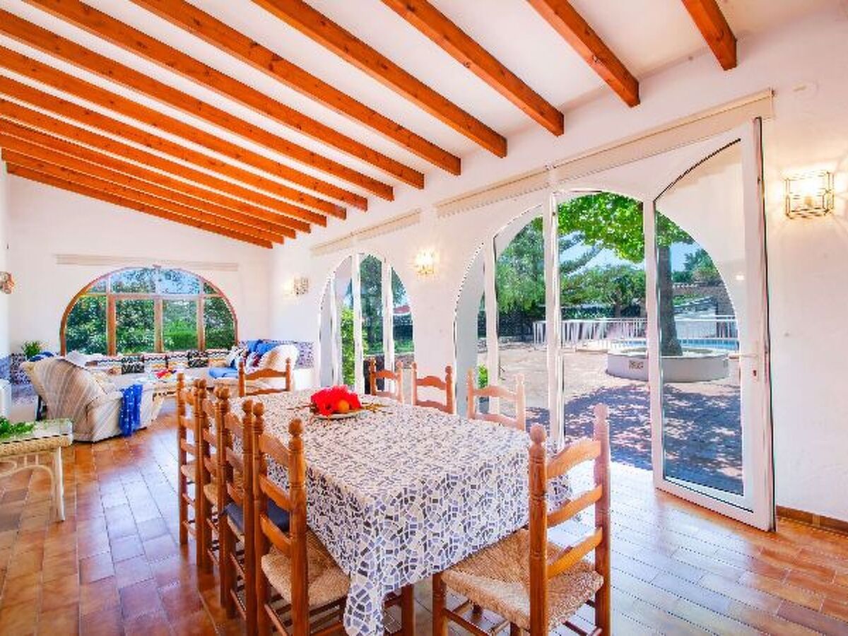 Villa Rocky - 6 chambres, piscine et terrain 2000m² - Photo 23