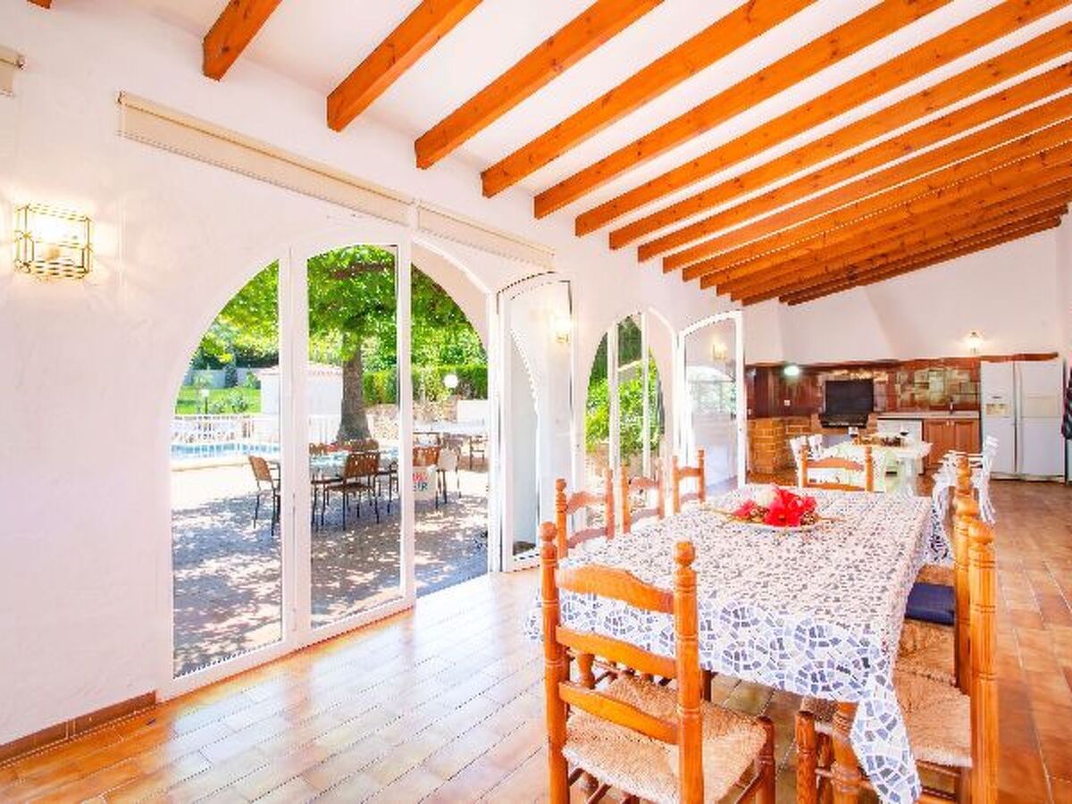 Villa Rocky - 6 chambres, piscine et terrain 2000m² - Photo 24