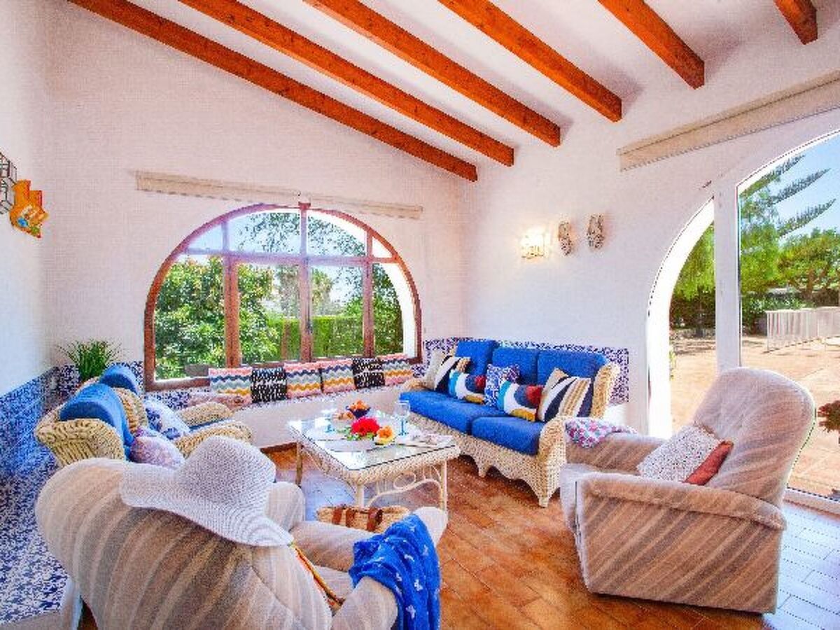 Villa Rocky - 6 chambres, piscine et terrain 2000m² - Photo 25