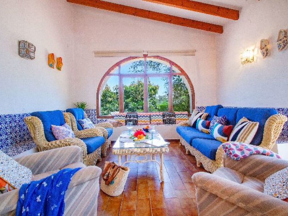 Villa Rocky - 6 chambres, piscine et terrain 2000m² - Photo 26
