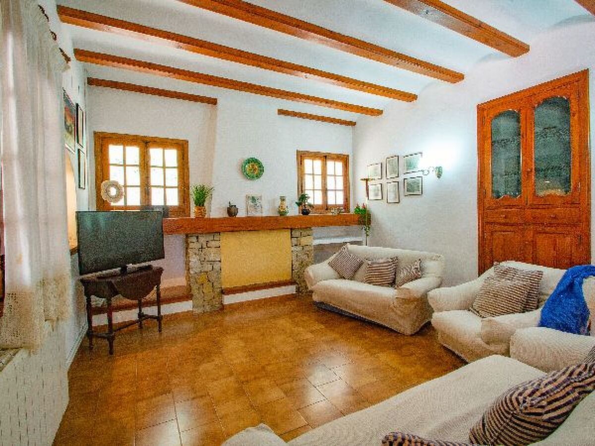 Villa Rocky - 6 chambres, piscine et terrain 2000m² - Photo 27