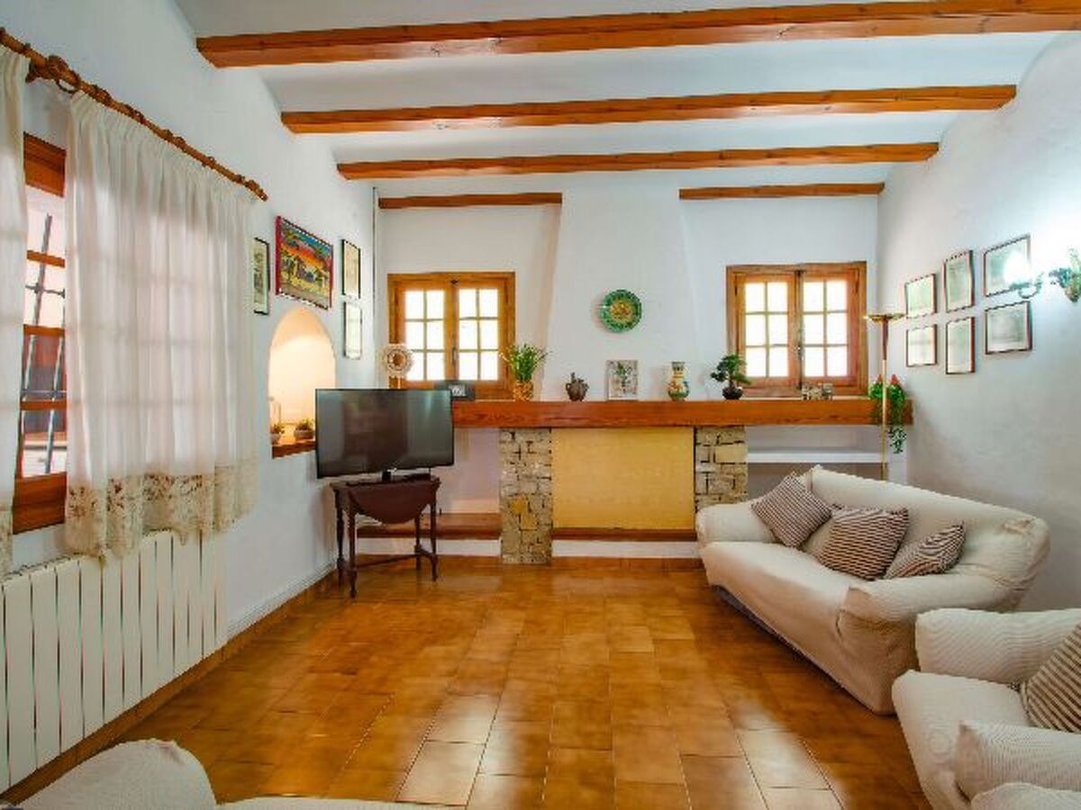 Villa Rocky - 6 chambres, piscine et terrain 2000m² - Photo 28
