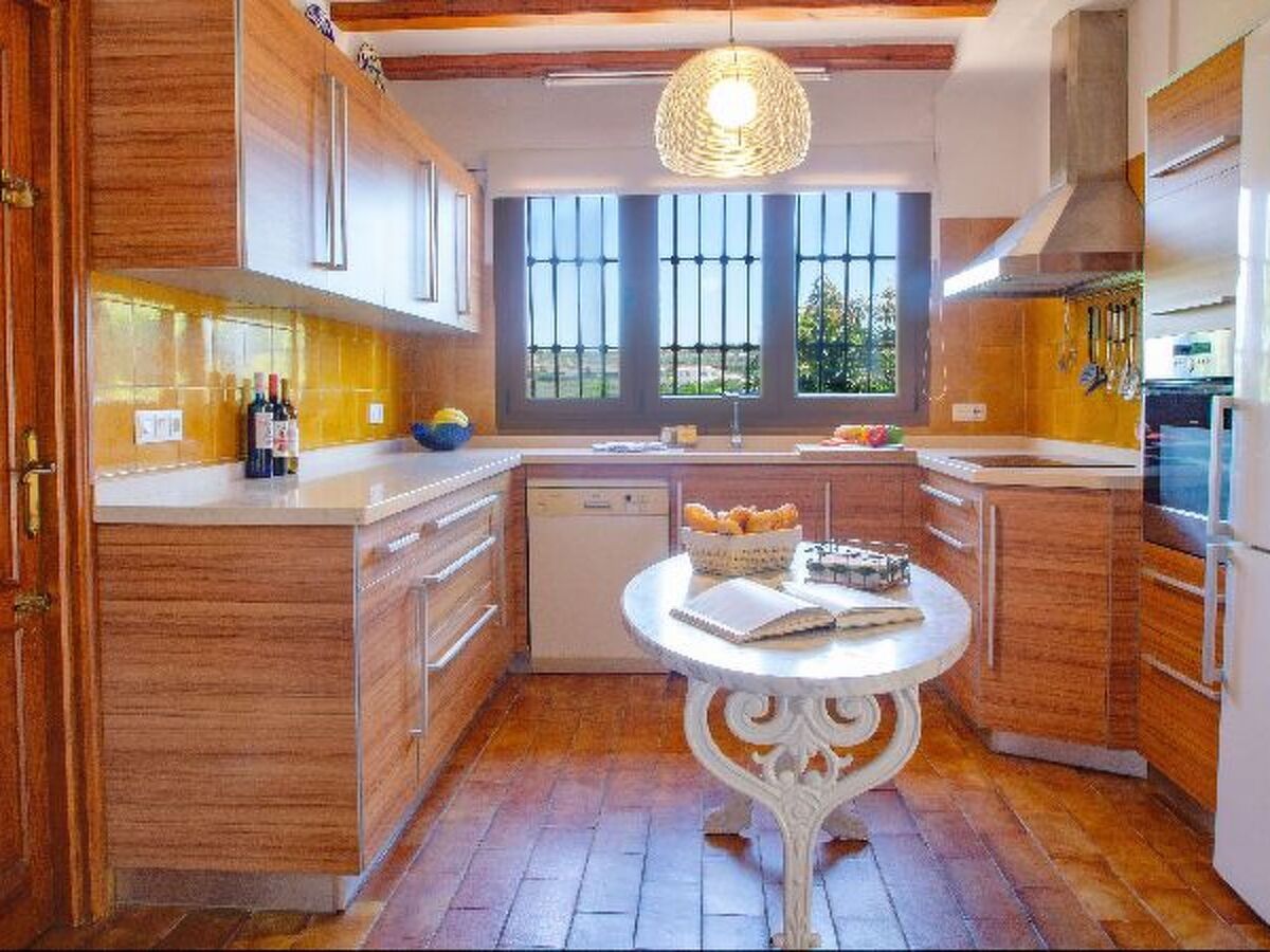 Villa Rocky - 6 chambres, piscine et terrain 2000m² - Photo 29
