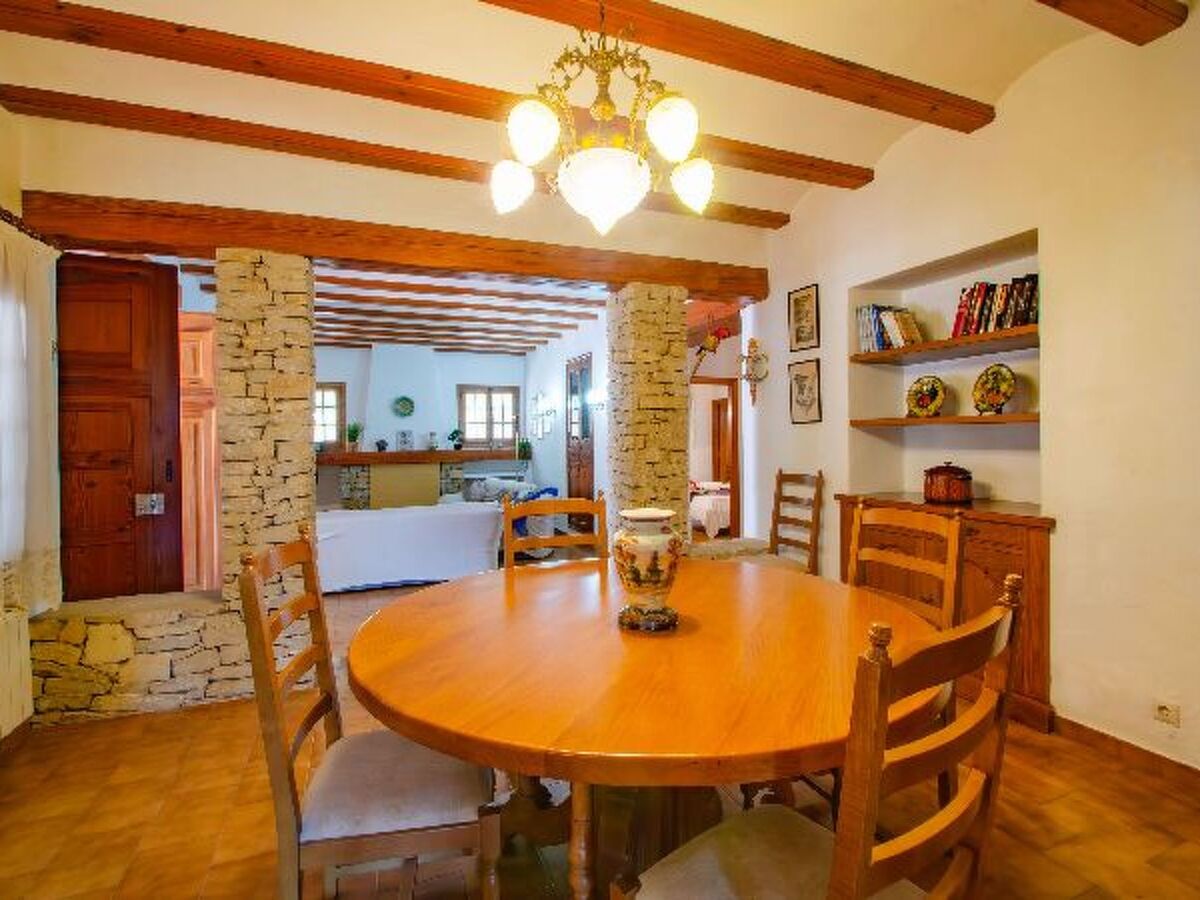 Villa Rocky - 6 chambres, piscine et terrain 2000m² - Photo 31