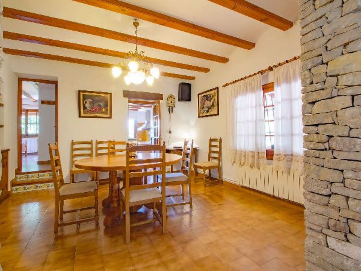 Villa Rocky - 6 chambres, piscine et terrain 2000m² - Photo 32