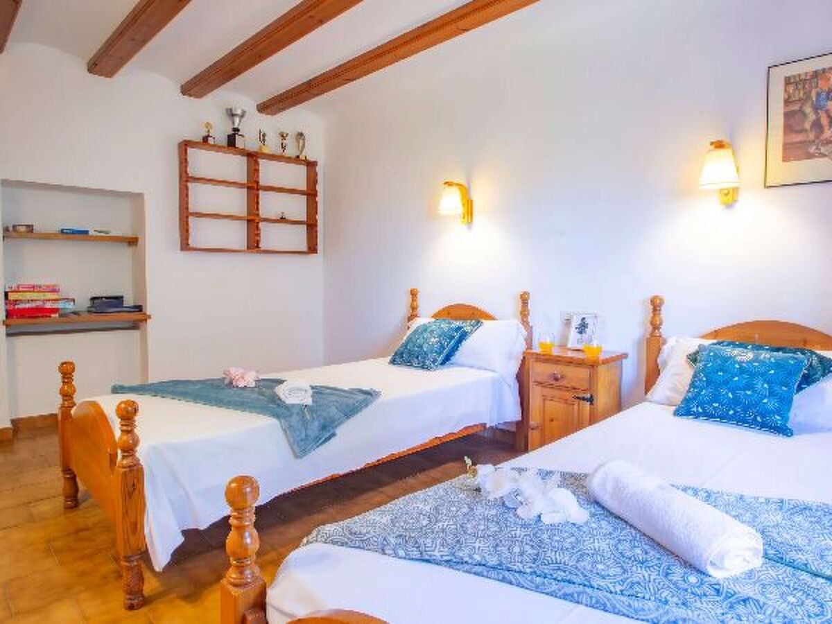 Villa Rocky - 6 chambres, piscine et terrain 2000m² - Photo 33