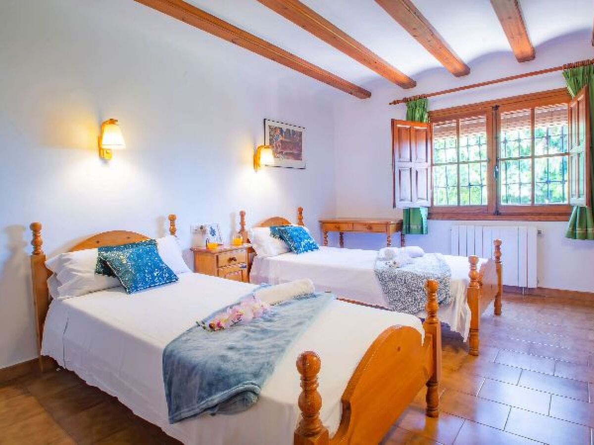Villa Rocky - 6 chambres, piscine et terrain 2000m² - Photo 34