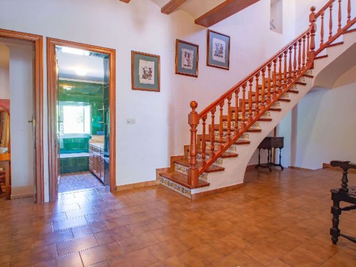 Villa Rocky - 6 chambres, piscine et terrain 2000m² - Photo 35