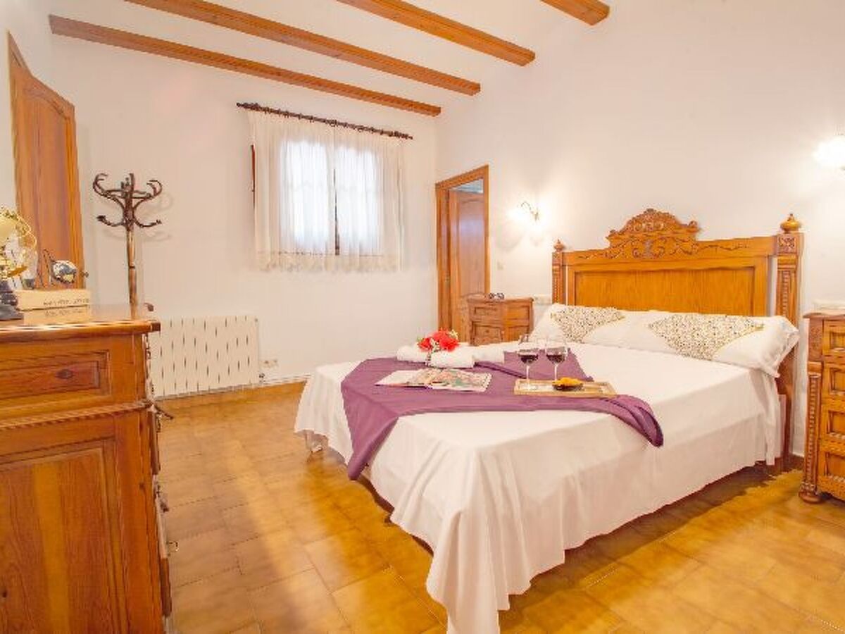 Villa Rocky - 6 chambres, piscine et terrain 2000m² - Photo 36