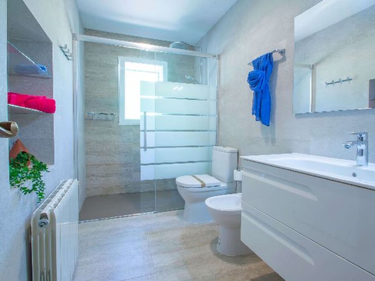 Villa Rocky - 6 chambres, piscine et terrain 2000m² - Photo 38