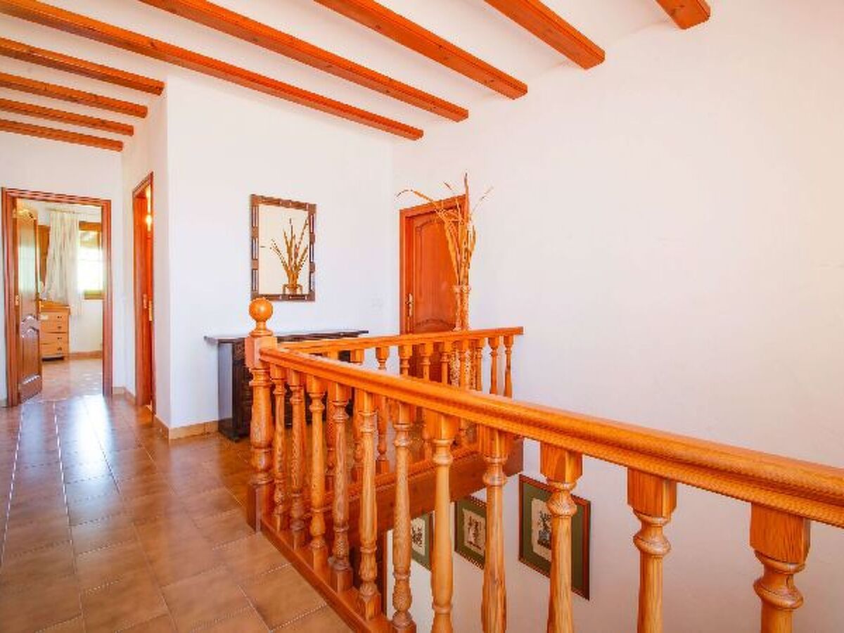 Villa Rocky - 6 chambres, piscine et terrain 2000m² - Photo 43