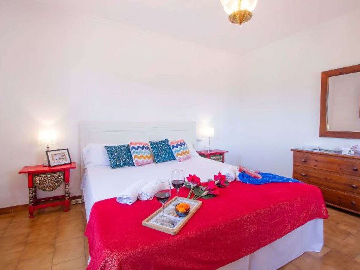 Villa Rocky - 6 chambres, piscine et terrain 2000m² - Photo 44