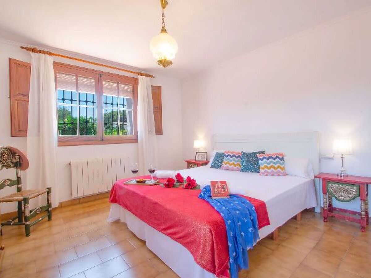 Villa Rocky - 6 chambres, piscine et terrain 2000m² - Photo 46