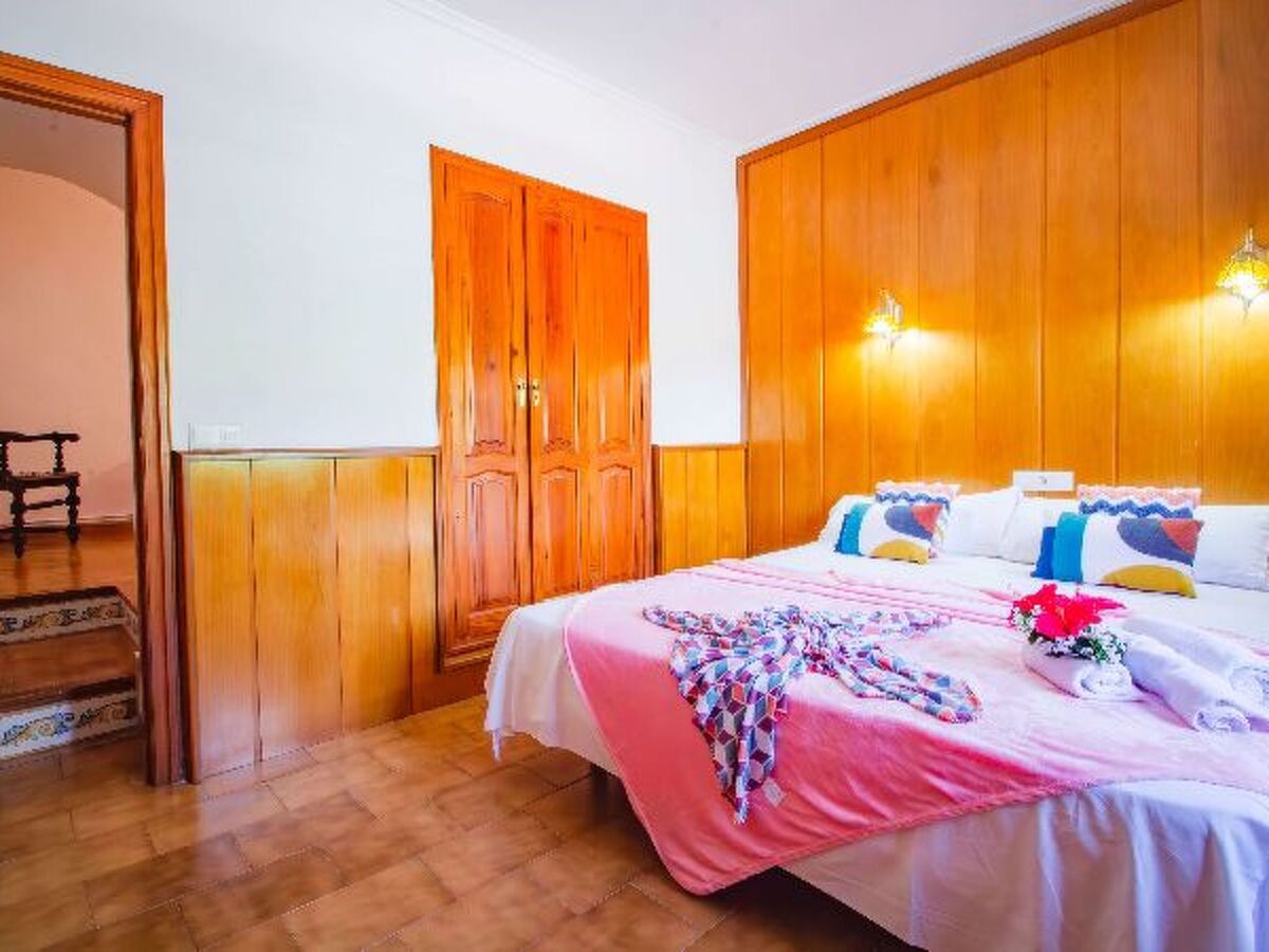 Villa Rocky - 6 chambres, piscine et terrain 2000m² - Photo 47