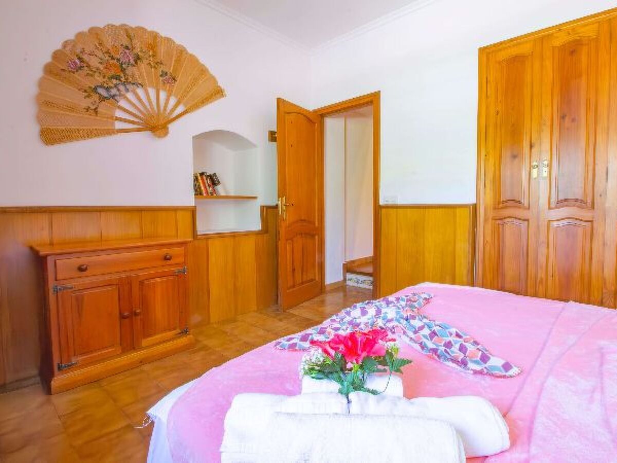 Villa Rocky - 6 chambres, piscine et terrain 2000m² - Photo 48