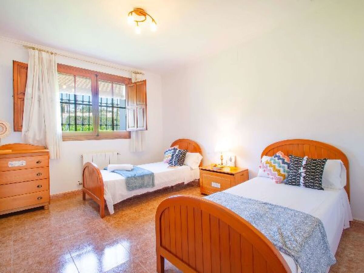 Villa Rocky - 6 chambres, piscine et terrain 2000m² - Photo 49