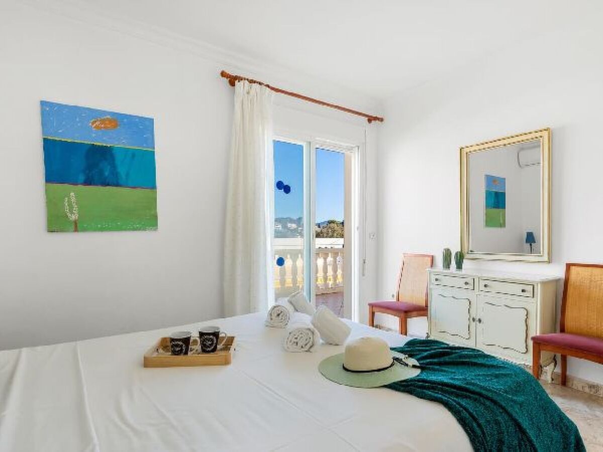 Villa La Marina - 6 chambres, 12 personnes à Benissa - Photo 11