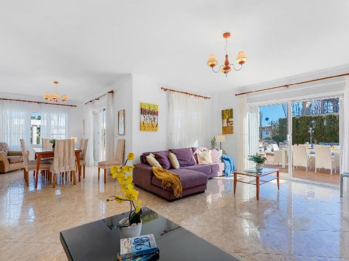 Villa La Marina - 6 chambres, 12 personnes à Benissa - Photo 17