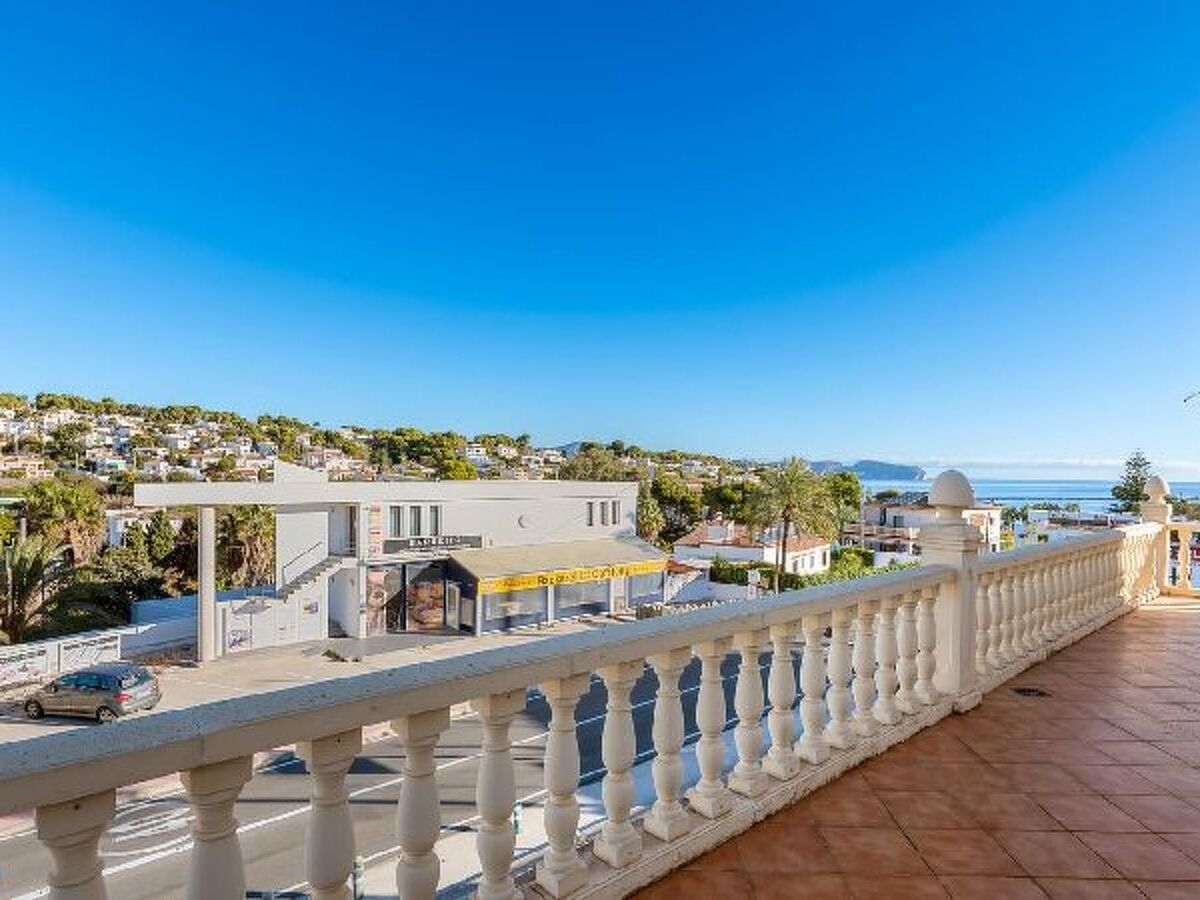 Villa La Marina - 6 chambres, 12 personnes à Benissa - Photo 20
