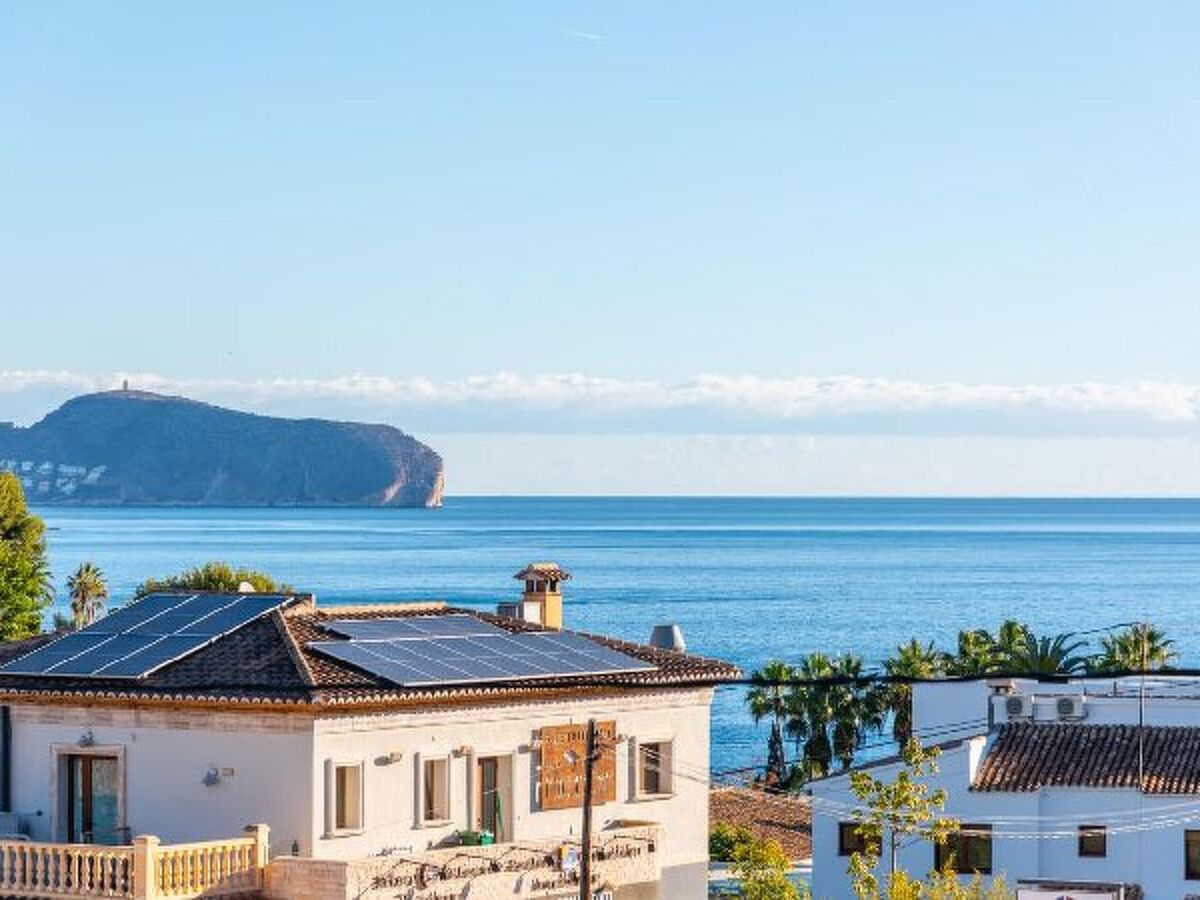 Villa La Marina - 6 chambres, 12 personnes à Benissa - Photo 25