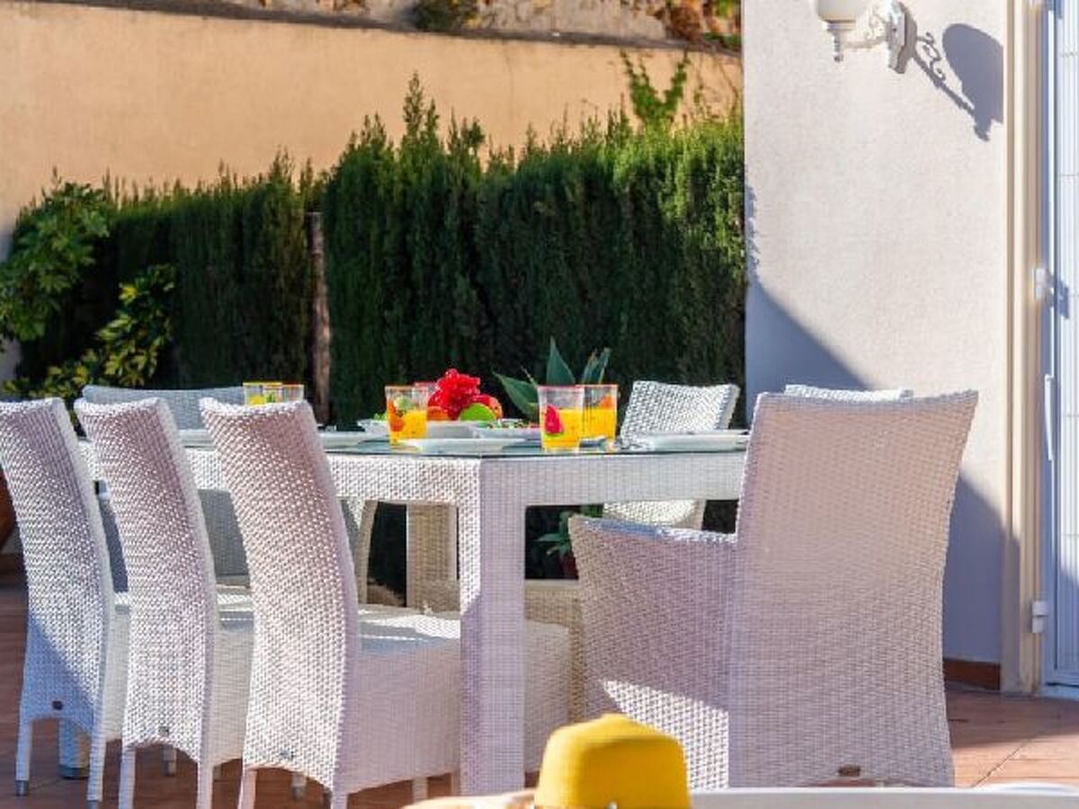 Villa La Marina - 6 chambres, 12 personnes à Benissa - Photo 40