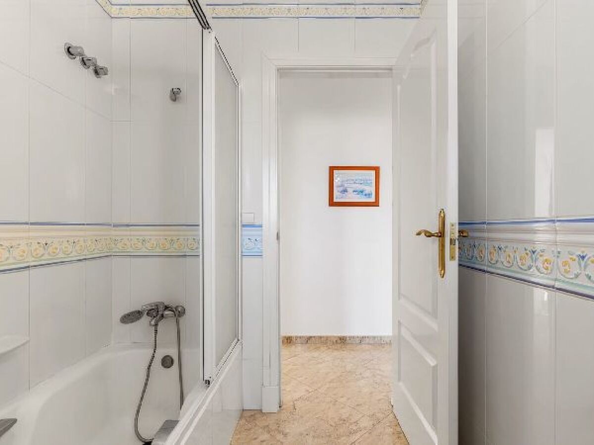 Villa La Marina - 6 chambres, 12 personnes à Benissa - Photo 43
