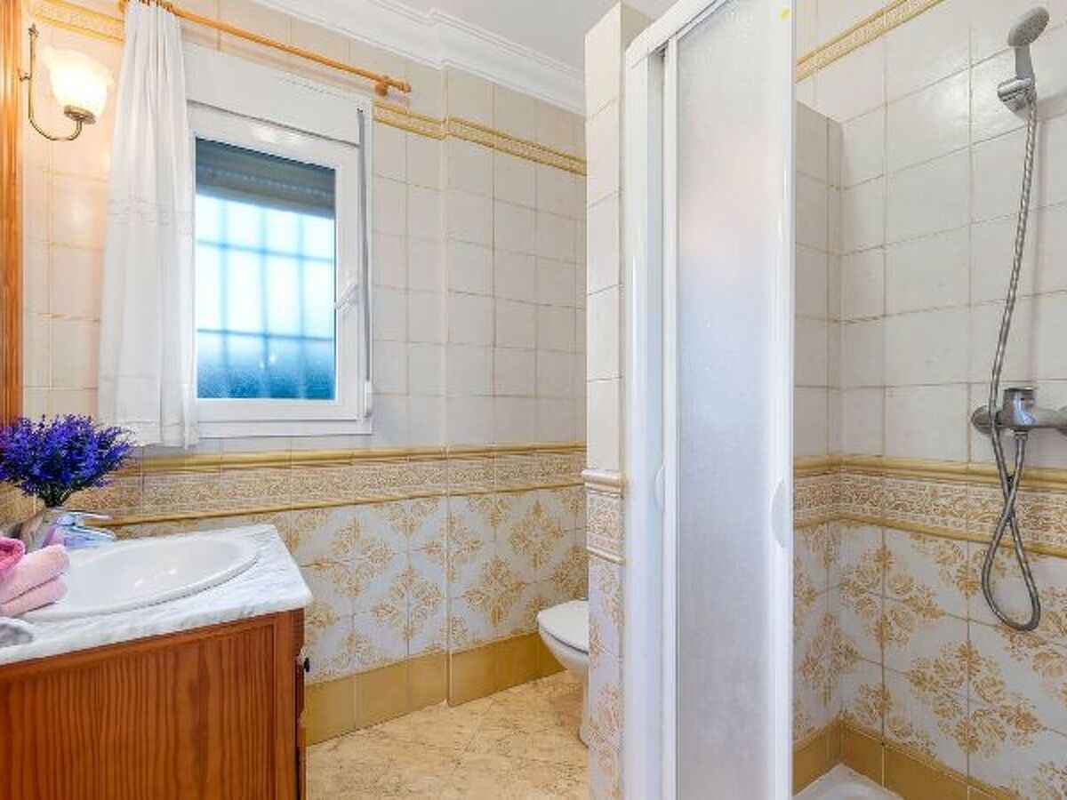 Villa La Marina - 6 chambres, 12 personnes à Benissa - Photo 45