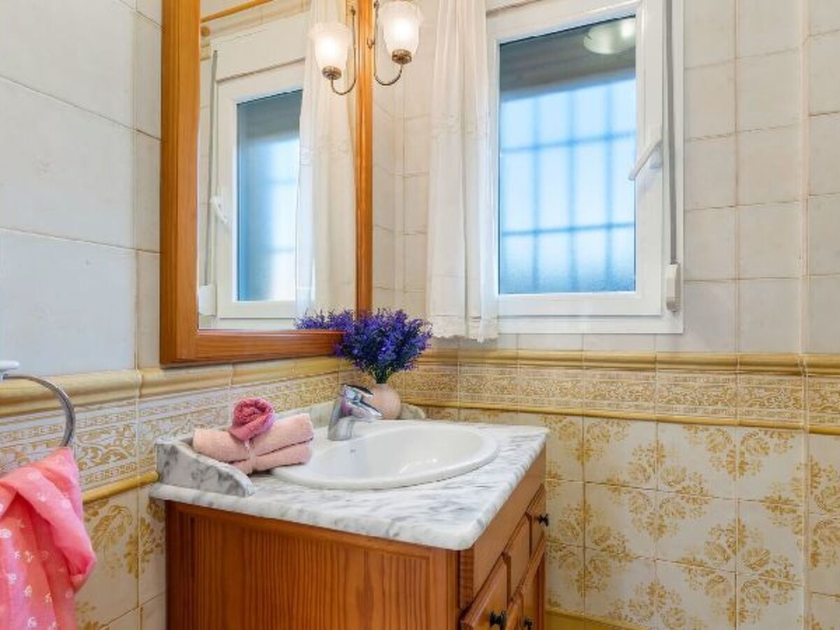 Villa La Marina - 6 chambres, 12 personnes à Benissa - Photo 46