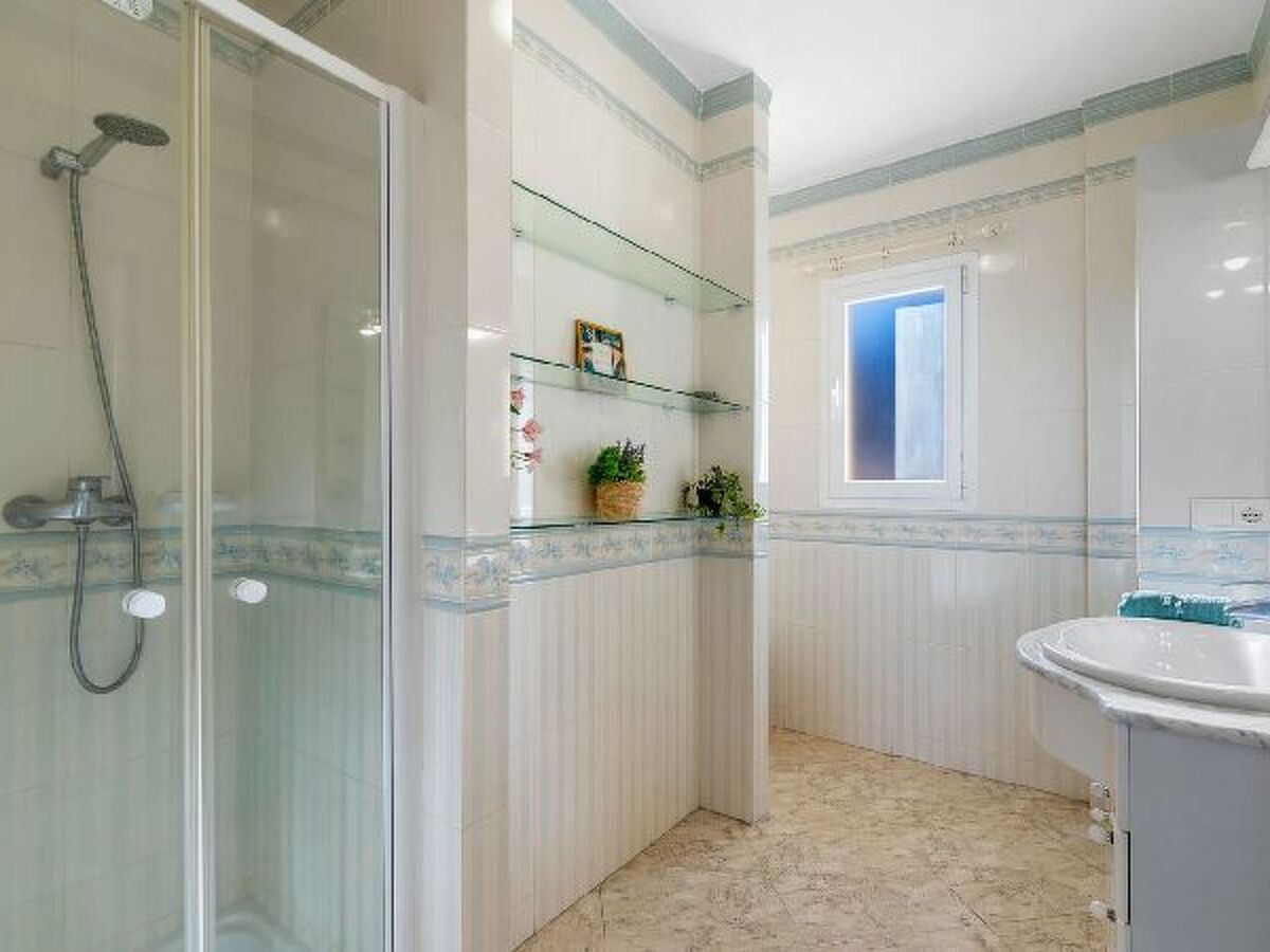 Villa La Marina - 6 chambres, 12 personnes à Benissa - Photo 47