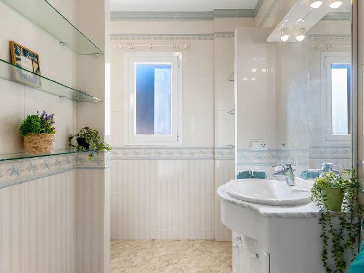 Villa La Marina - 6 chambres, 12 personnes à Benissa - Photo 48