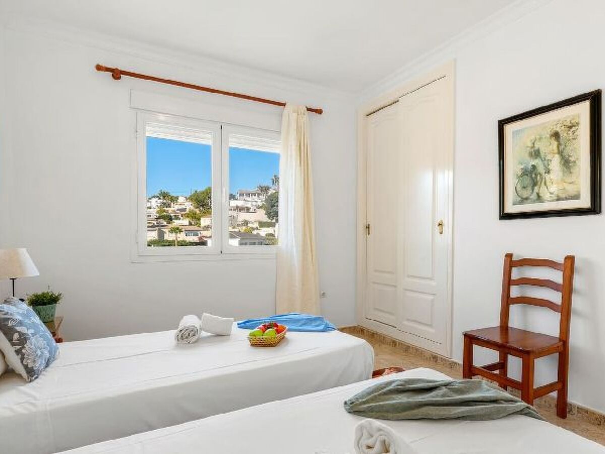 Villa La Marina - 6 chambres, 12 personnes à Benissa - Photo 49