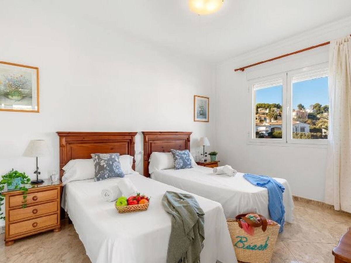 Villa La Marina - 6 chambres, 12 personnes à Benissa - Photo 50