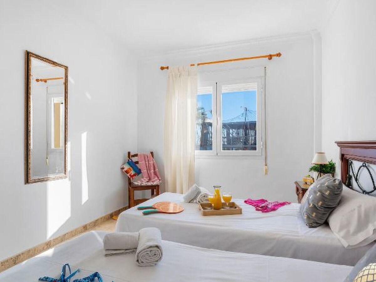 Villa La Marina - 6 chambres, 12 personnes à Benissa - Photo 51