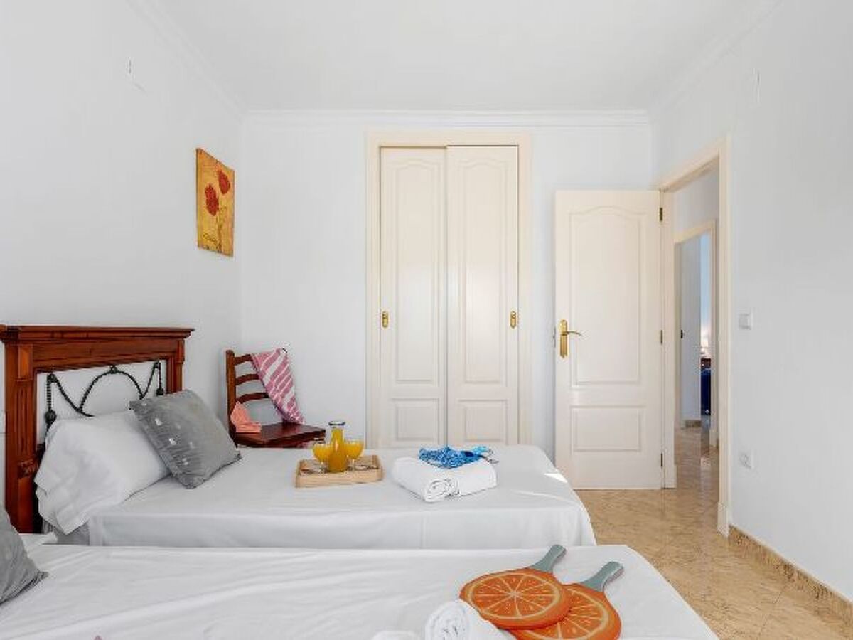 Villa La Marina - 6 chambres, 12 personnes à Benissa - Photo 52