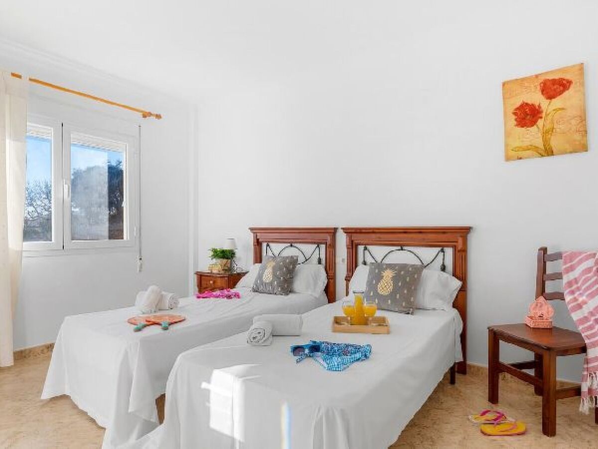 Villa La Marina - 6 chambres, 12 personnes à Benissa - Photo 53